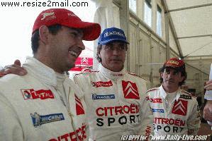Rally de Japón